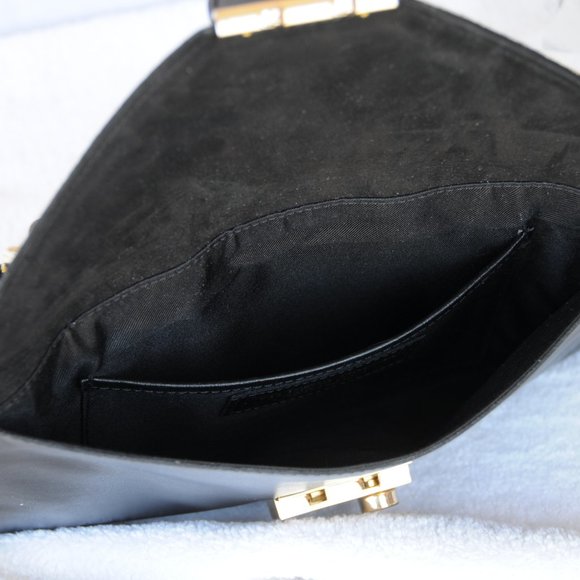 Vittoria Napoli NWT Italian Leather Purse - Picture 5 of 7
